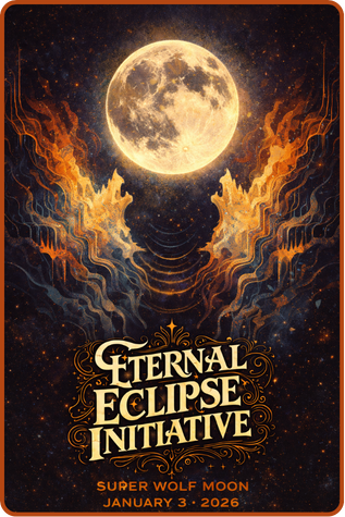 Super Wolf Moon, historically unhelpful, also loud...