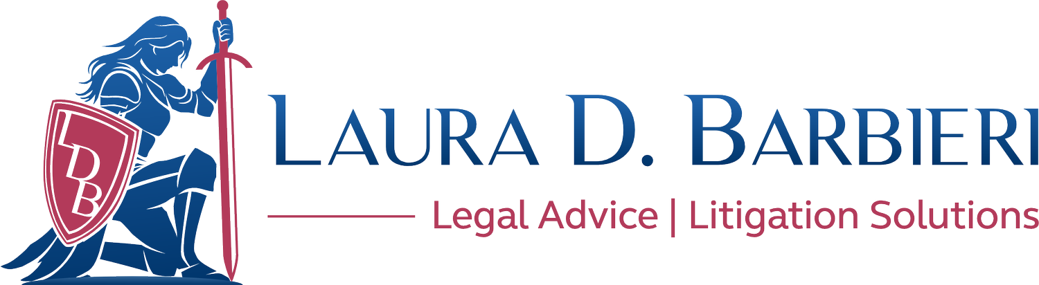 The Law Office of Laura D. Barbieri, PLLC	