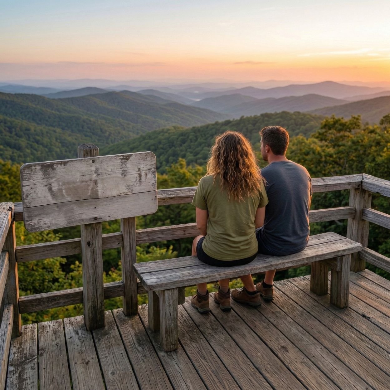 Why Florida Residents Escape to the North Georgia Mountains (And Never Regret It)