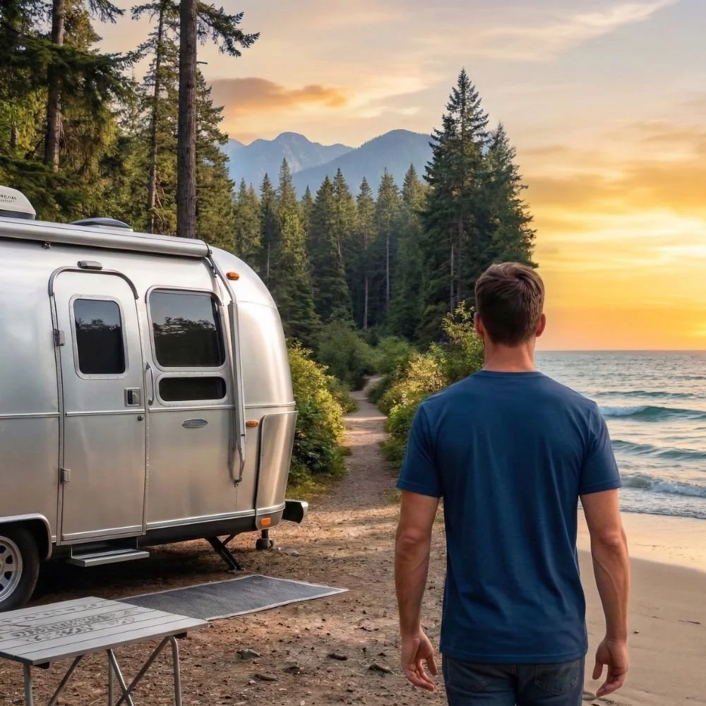 Beach Days to Mountain Mornings: Living the Florida‑Georgia Life