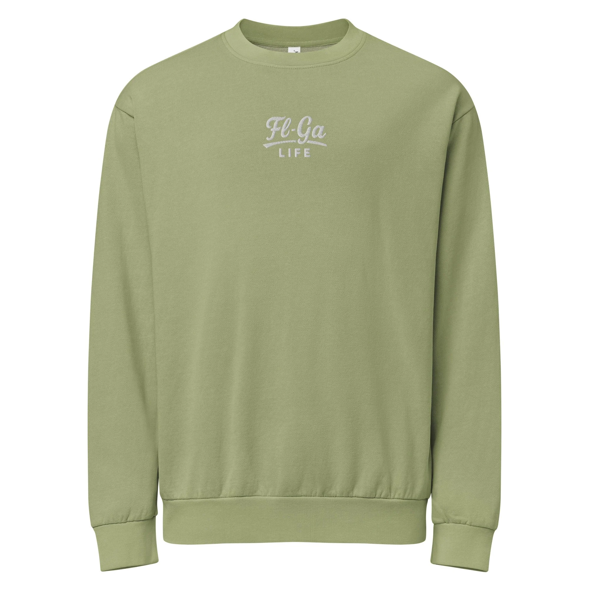 FL- GA Life Unisex Urban sweatshirt