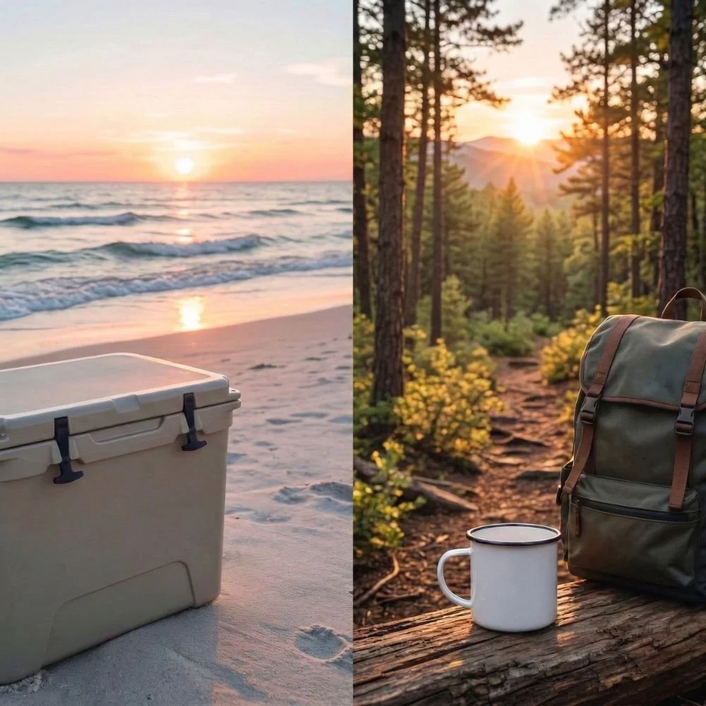 Florida vs. Georgia: The Lifestyle Opposites That Make Life Better