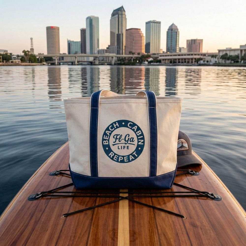 The Best Things to Do in Tampa Bay, Clearwater &amp; St. Pete (Like a Local)