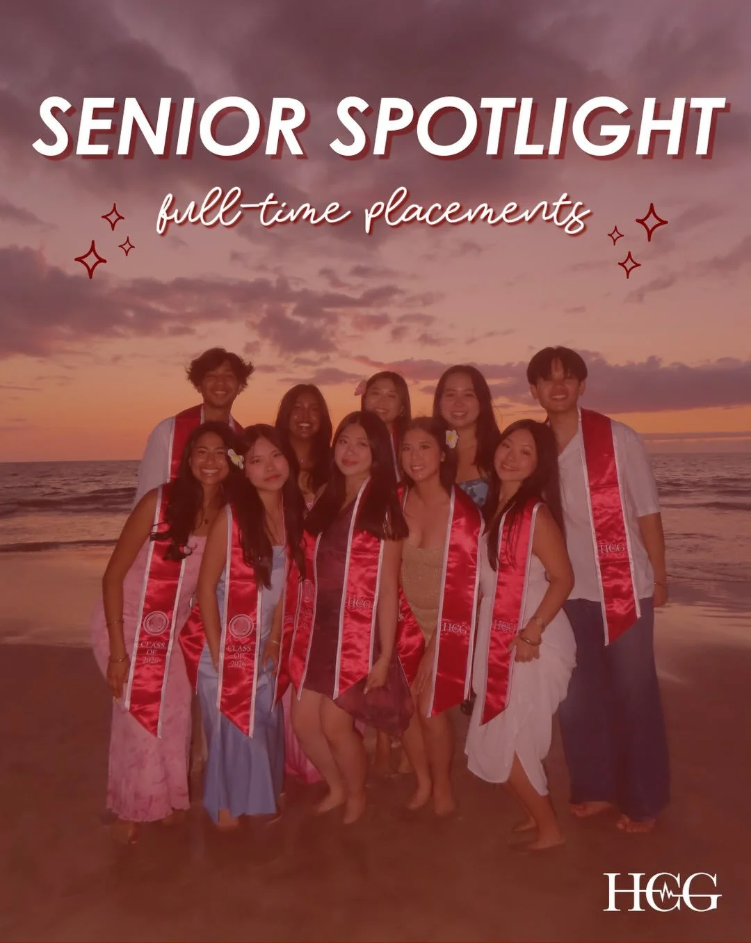 Here&rsquo;s a look at where our seniors will be heading off to! Thank you HCG seniors for all you&rsquo;ve done for the club! We will miss you and good luck on your future endeavors! Congrats Class of 2026!