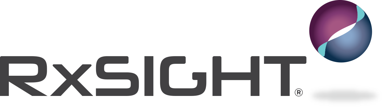 Logo of a healthcare organization with purple and blue abstract geometric design and text that reads 'American Heart Association'.