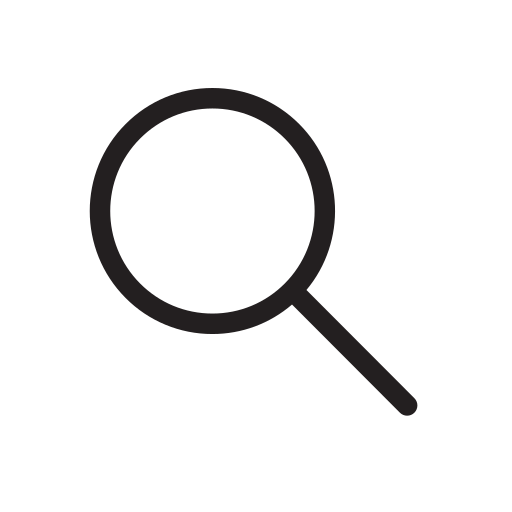 Magnifying glass icon