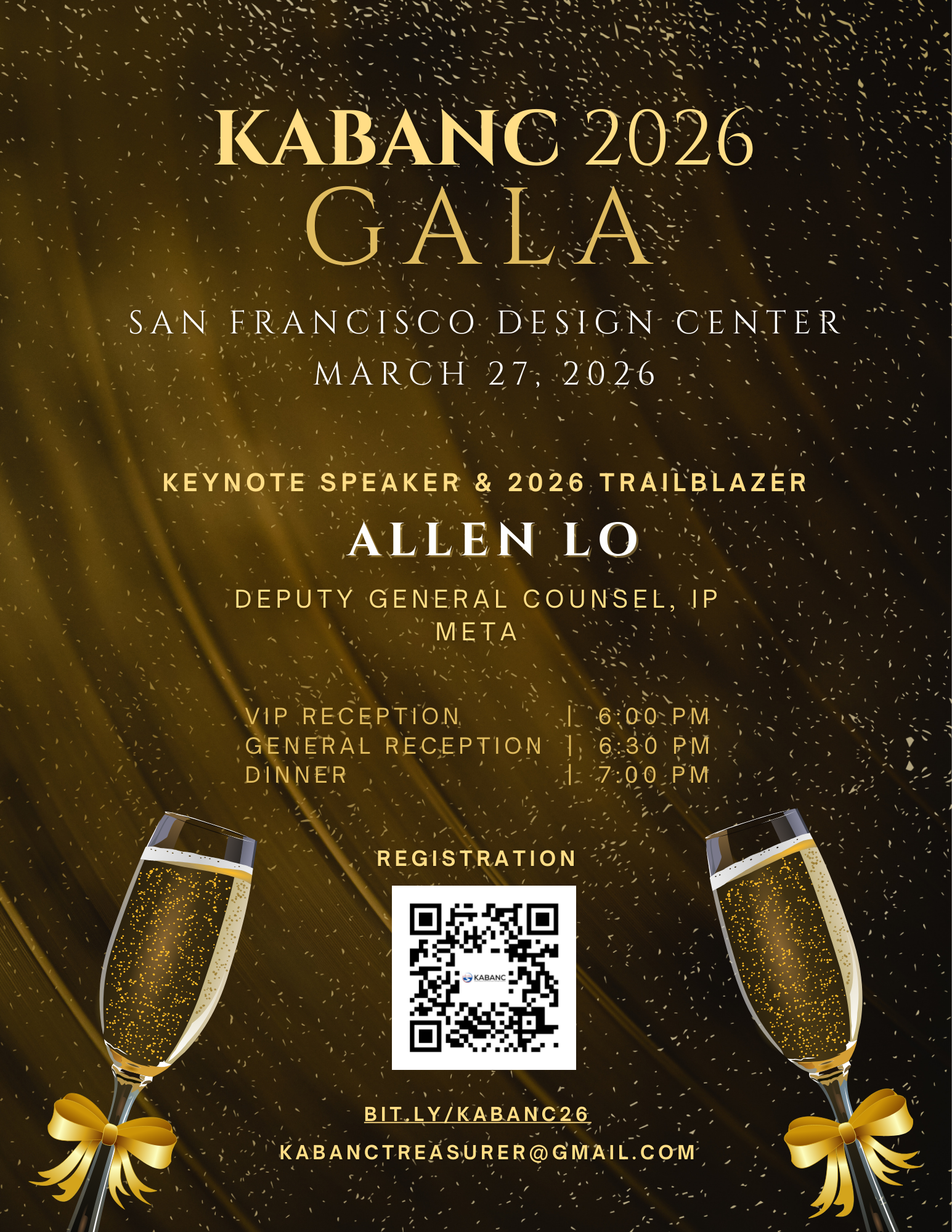 KABANC 2026 Gala