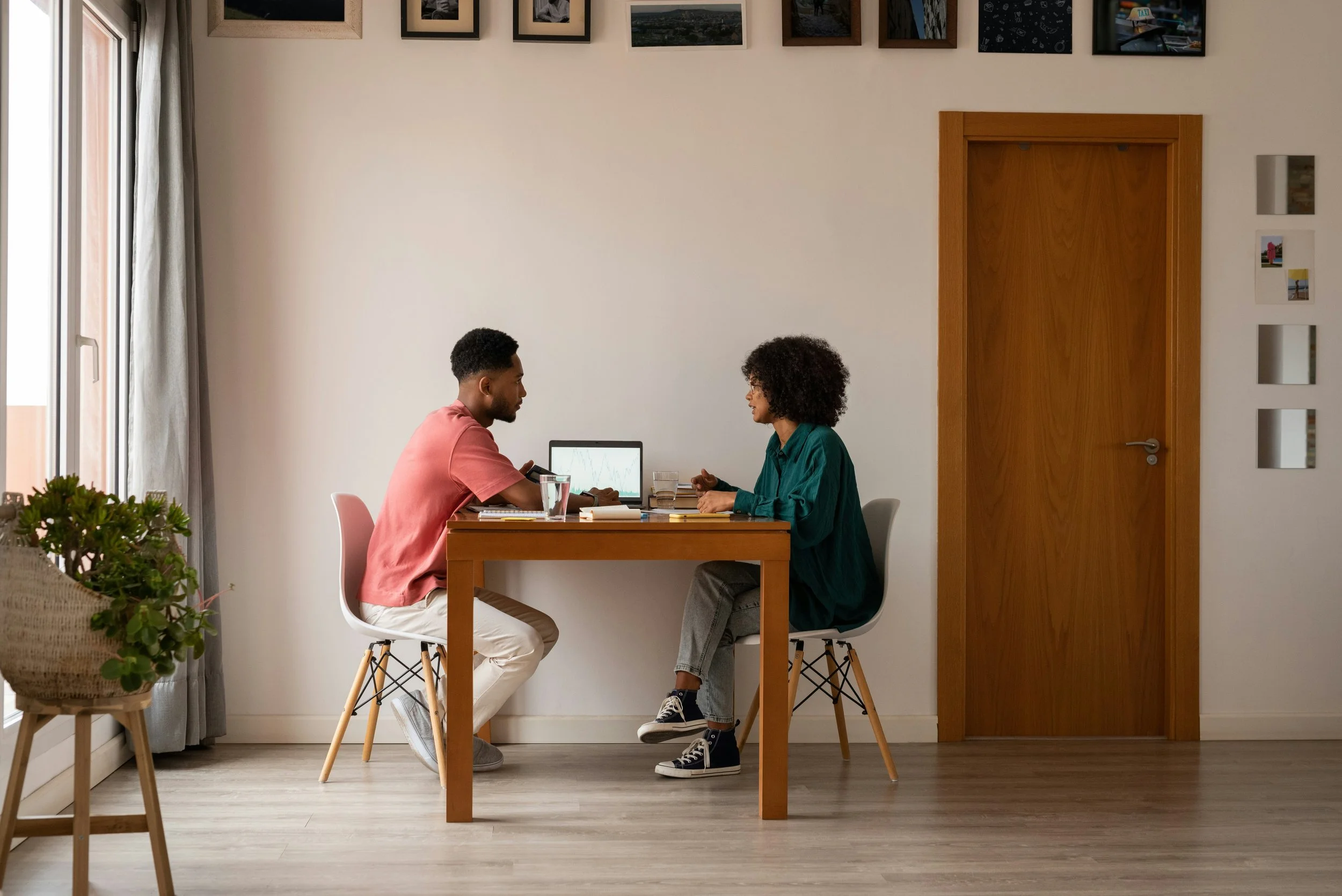 PACKAGE 1: Foundational