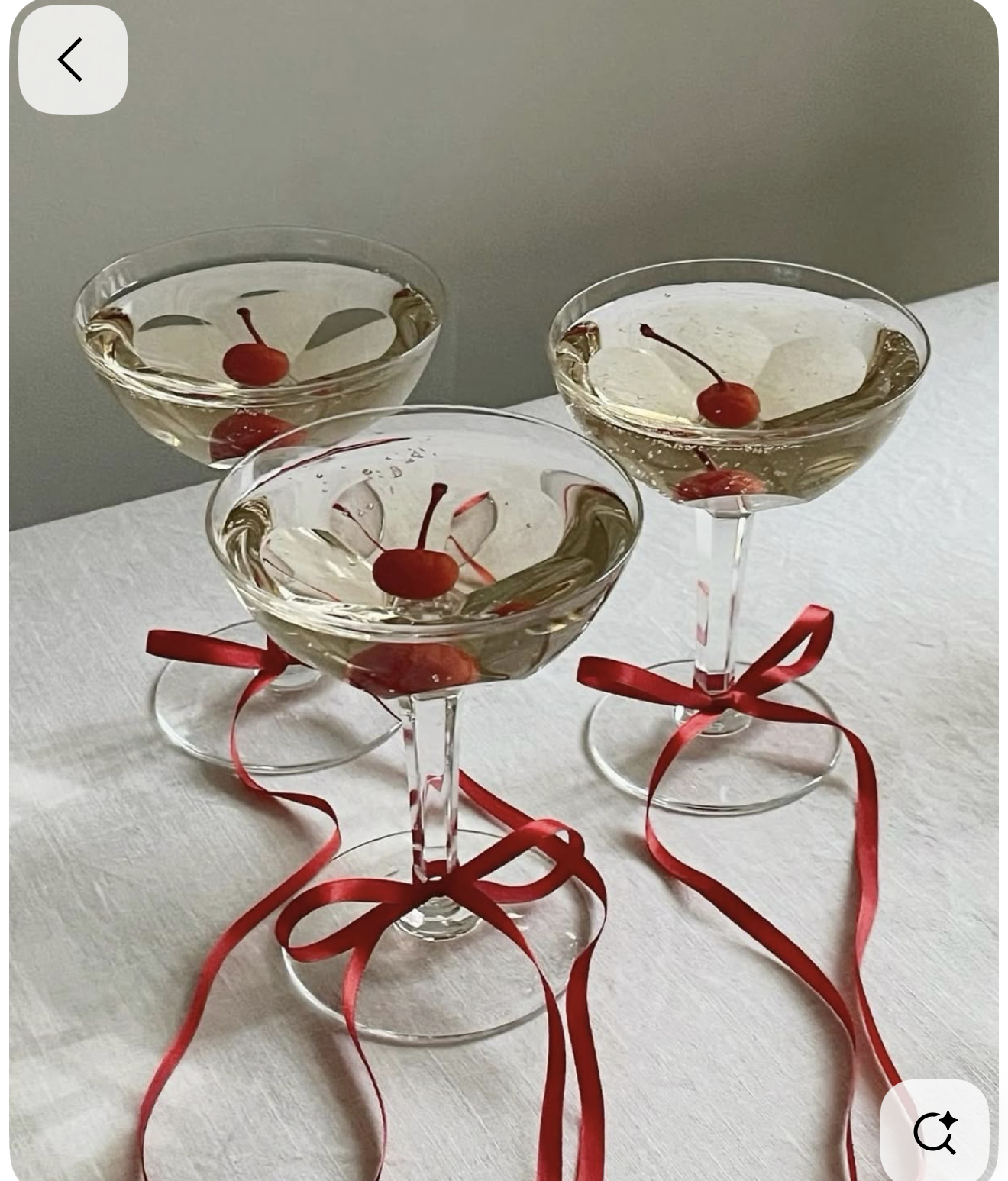 URBAN LUXe Galentines Day pop up