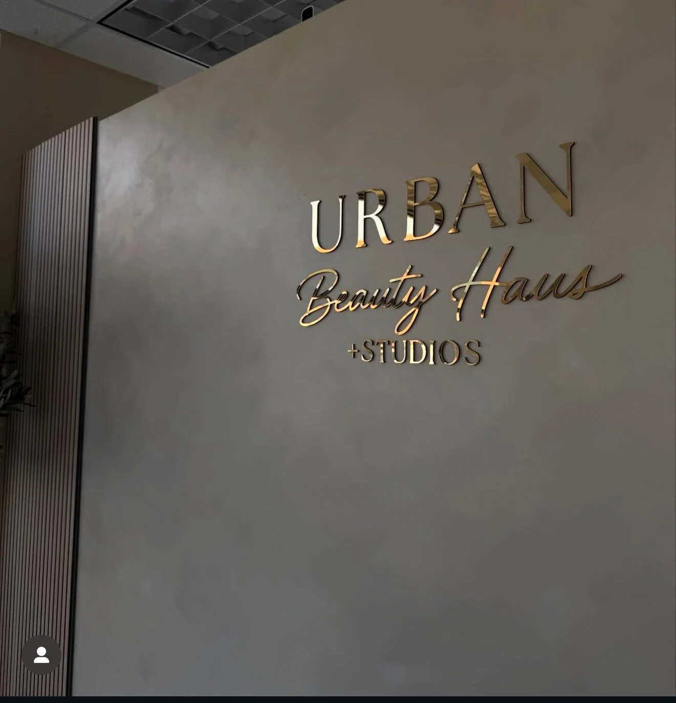 Urban Beauty Haus + Studios grand opening