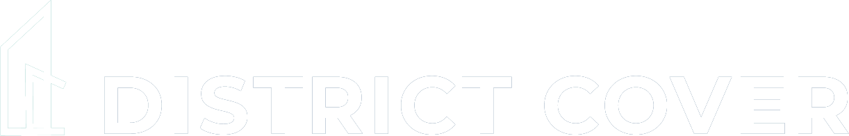 District Cover