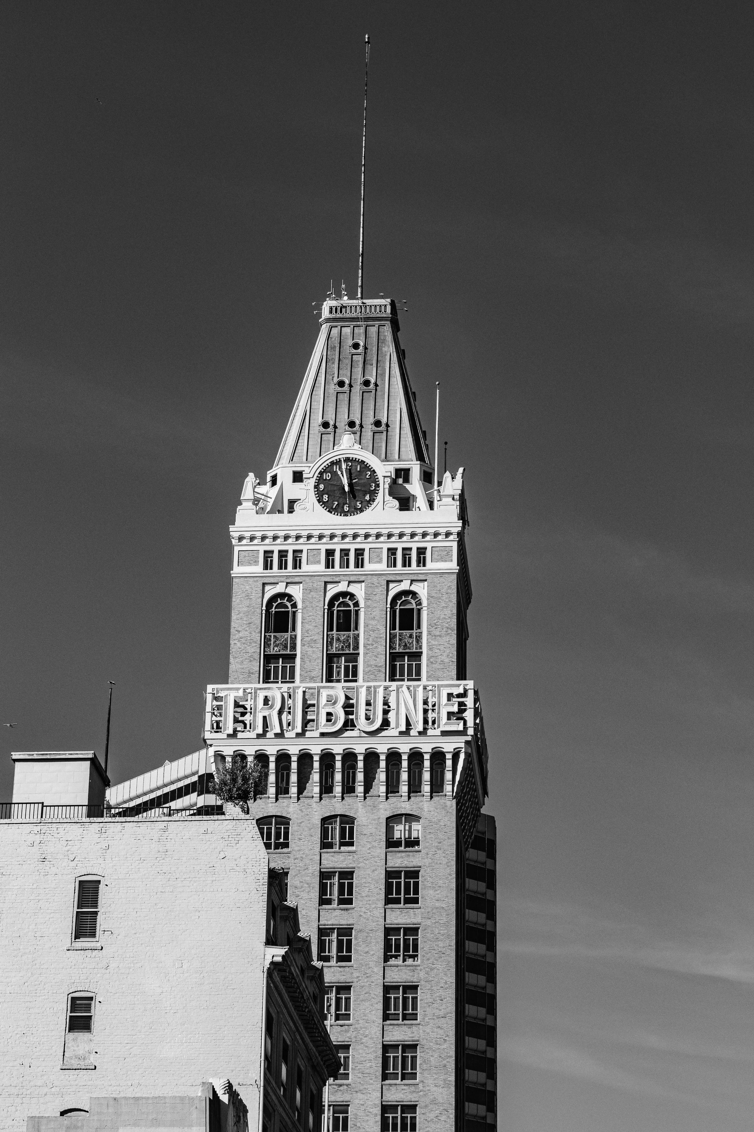 Photo by Christopher Stites on Unsplash