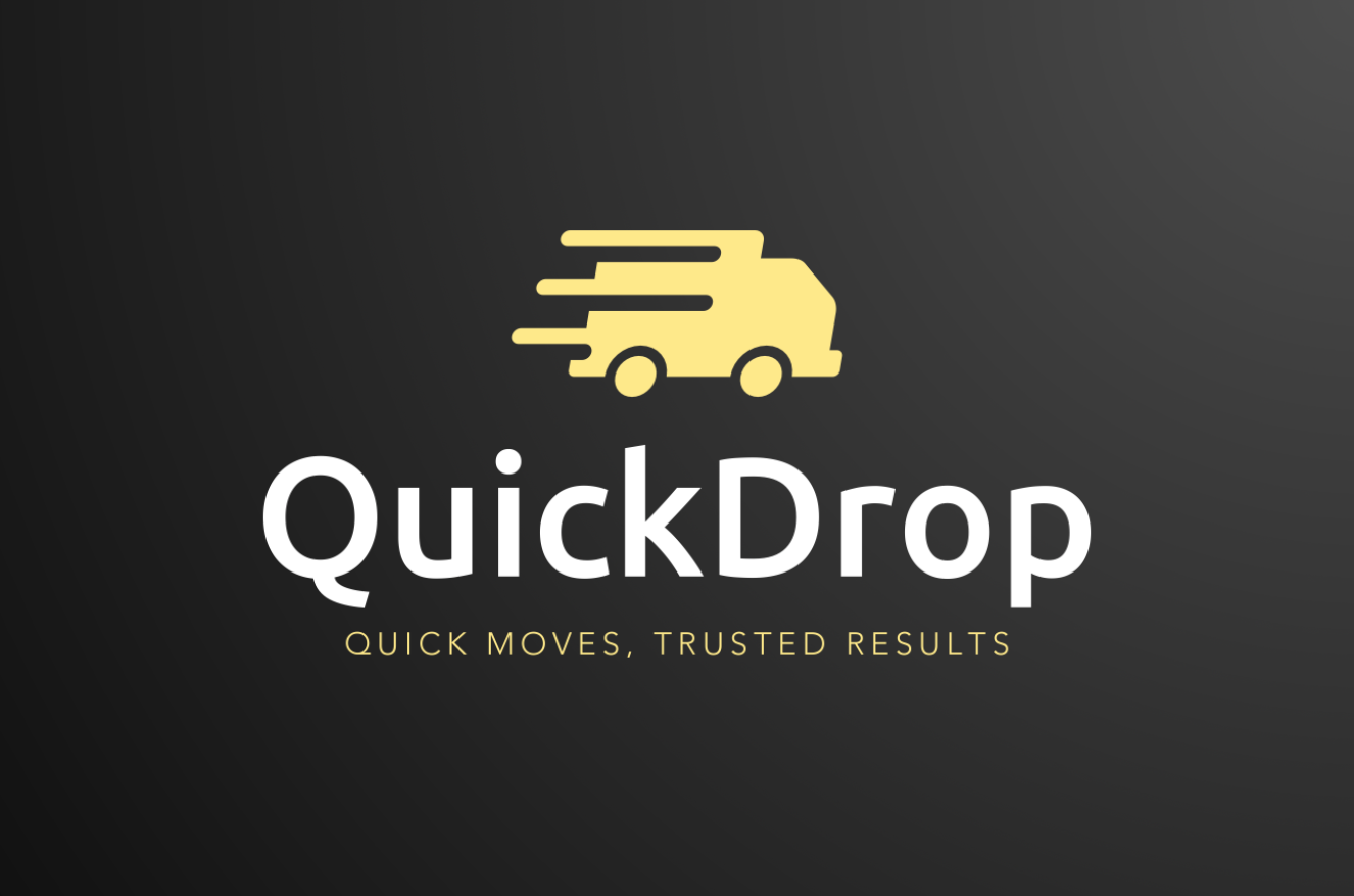 QuickDrop