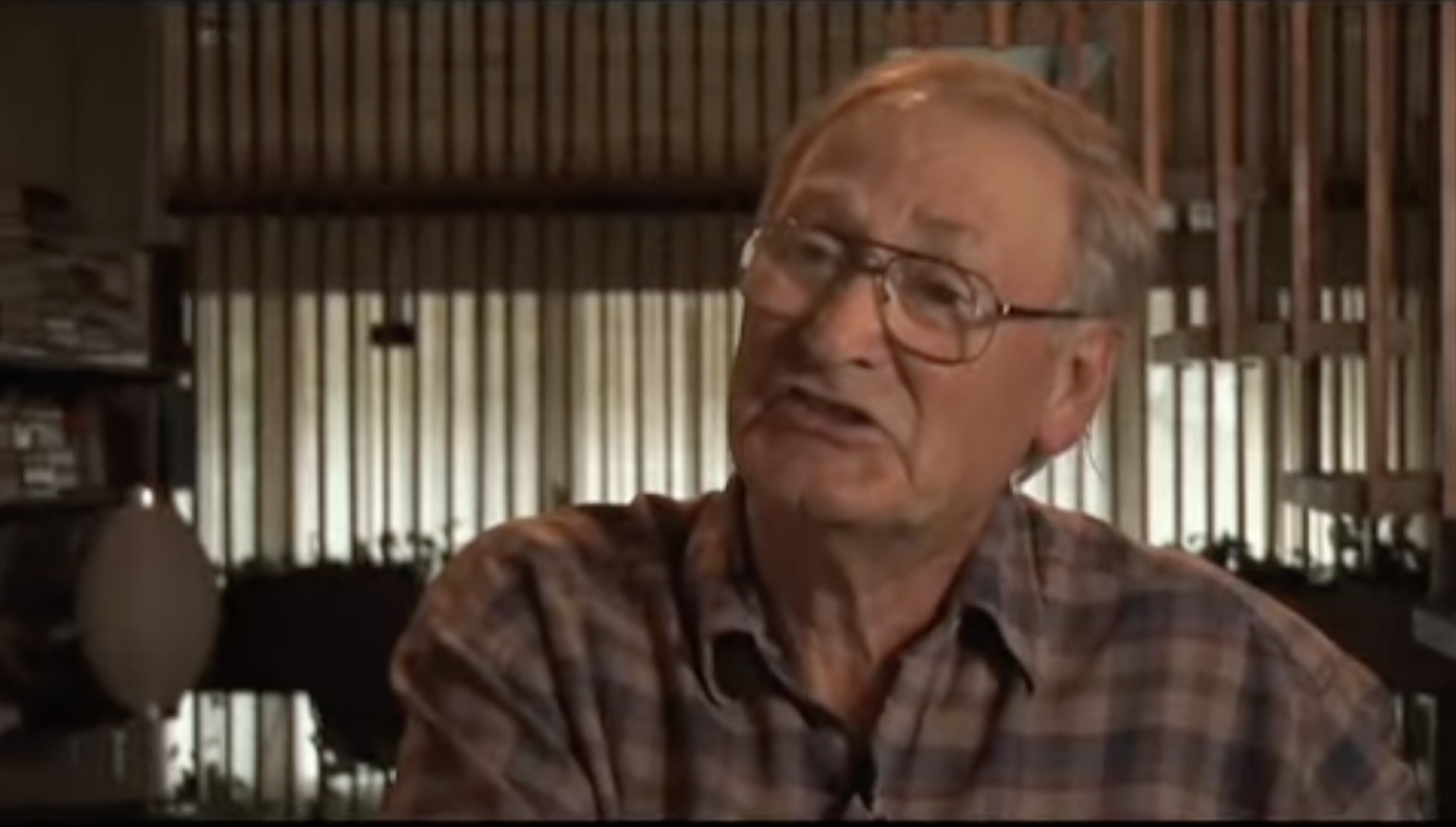 Buildings With A Heart