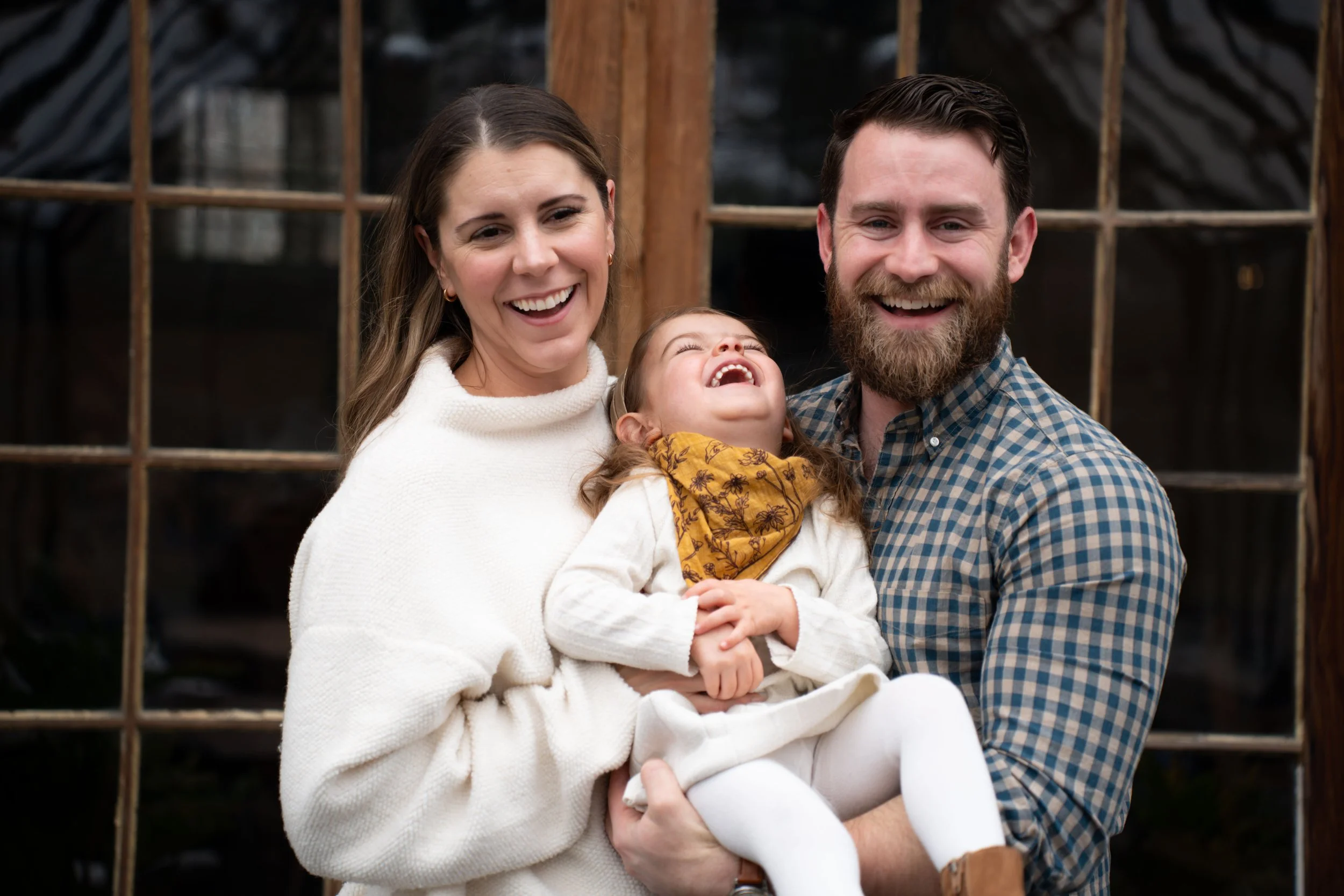 Family Photography in Northern Virginia