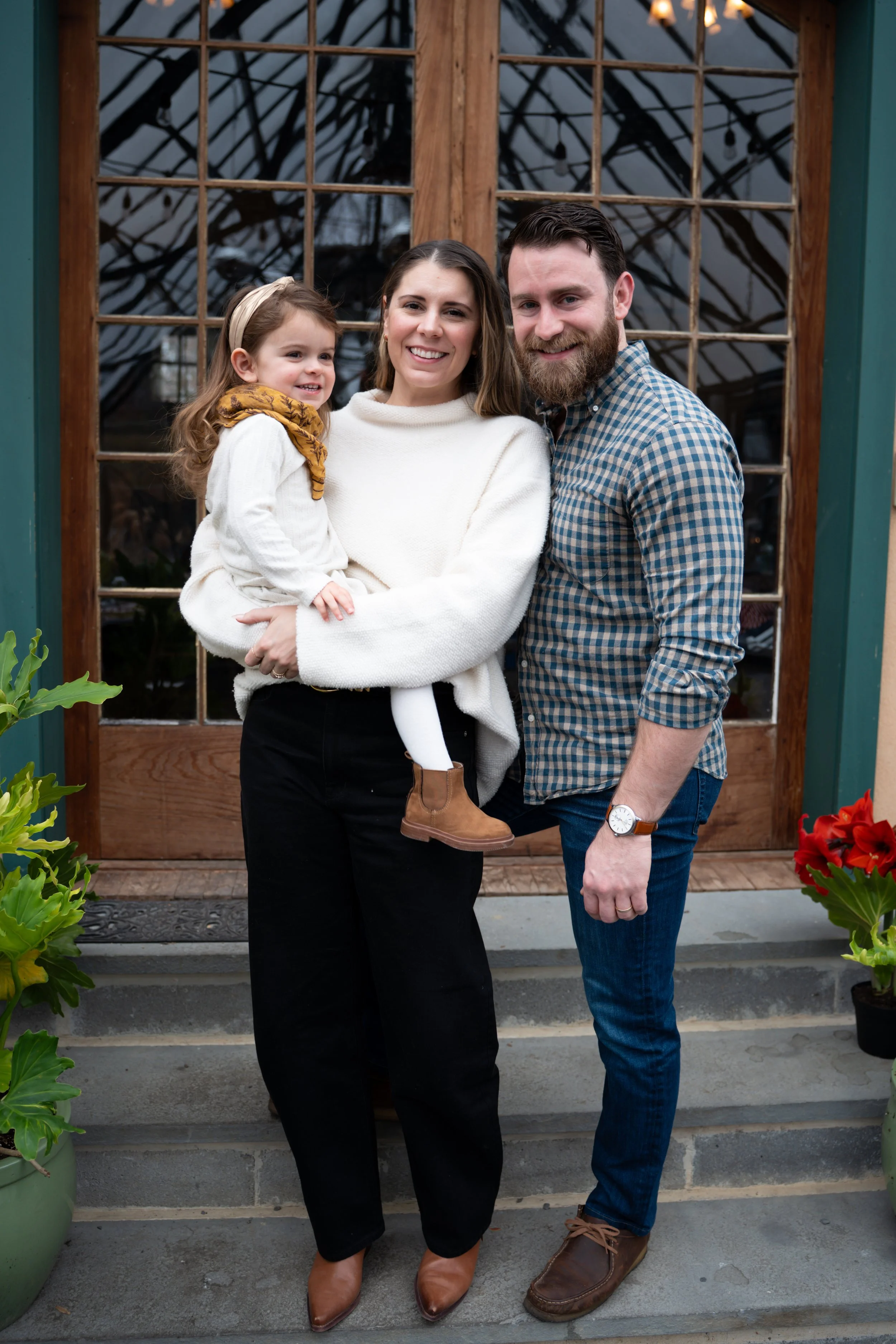 Family Photography in Alexandria, Northern Virginia