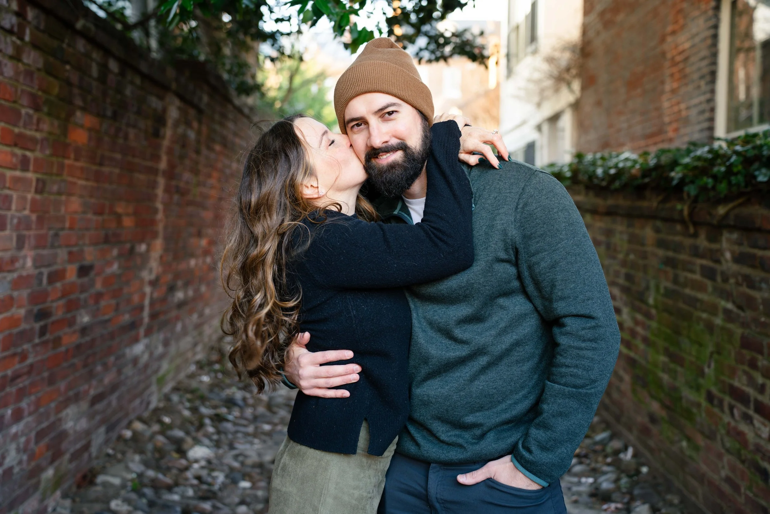 Engagement Photography in Northern Virginia