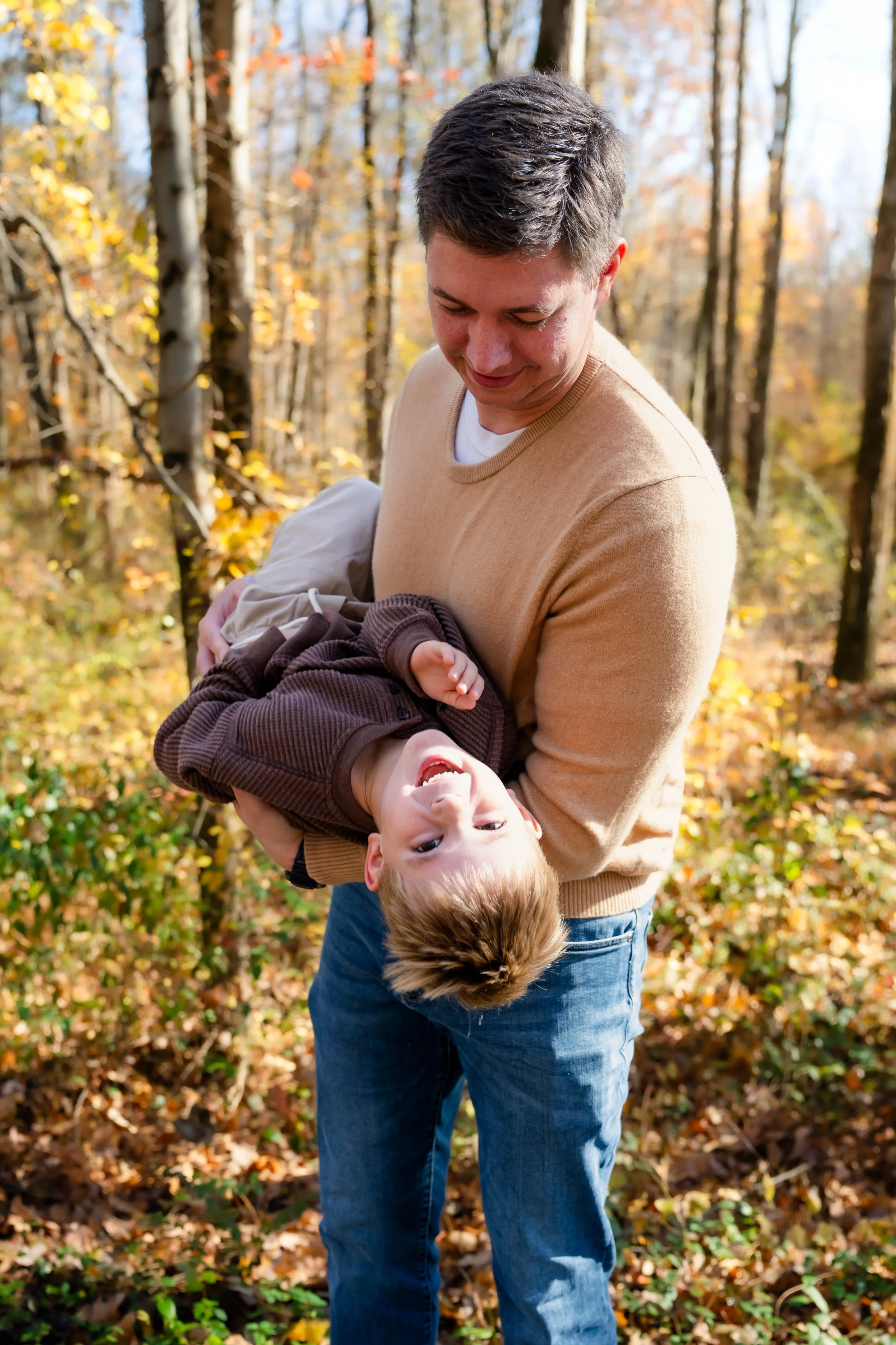 Family Photography in Northern Virginia