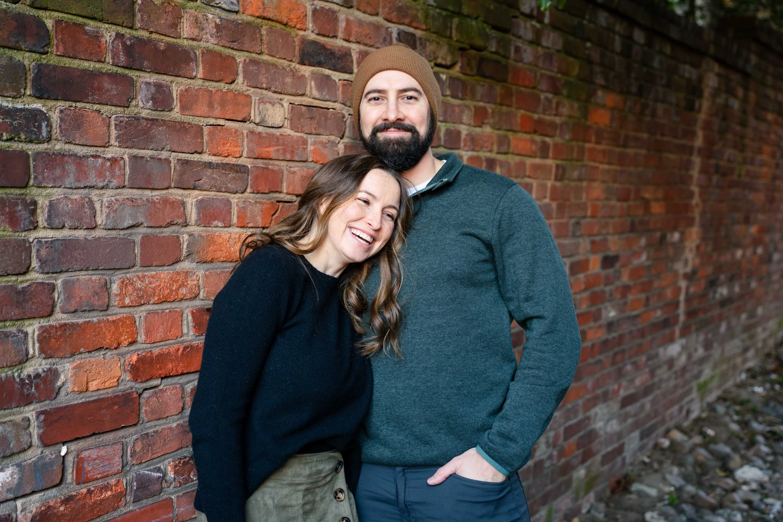 Family Photography in Northern Virginia