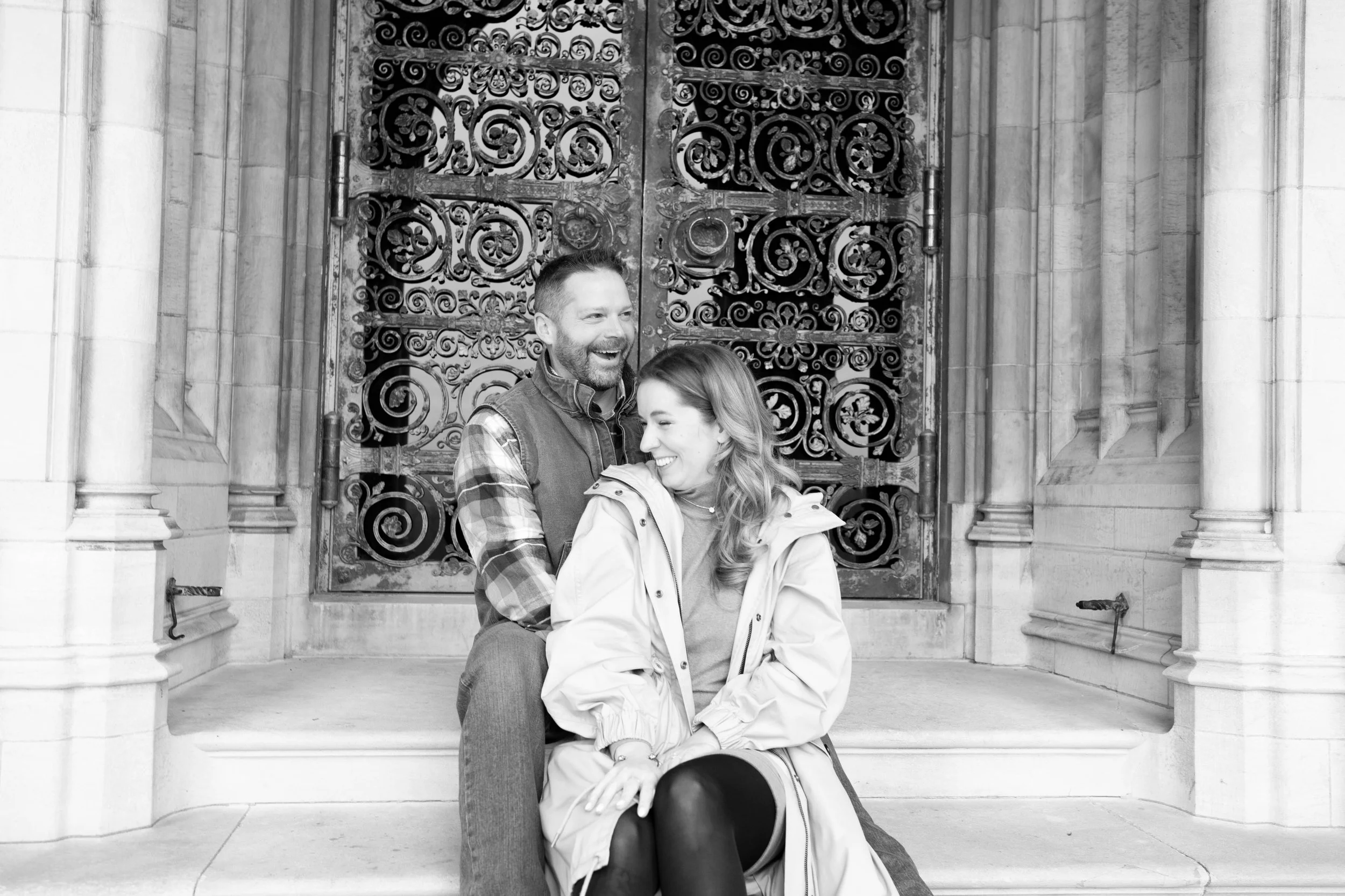 Couples Photography in Alexandria Northern Virginia