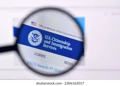 USCIS Benefits Delay Update