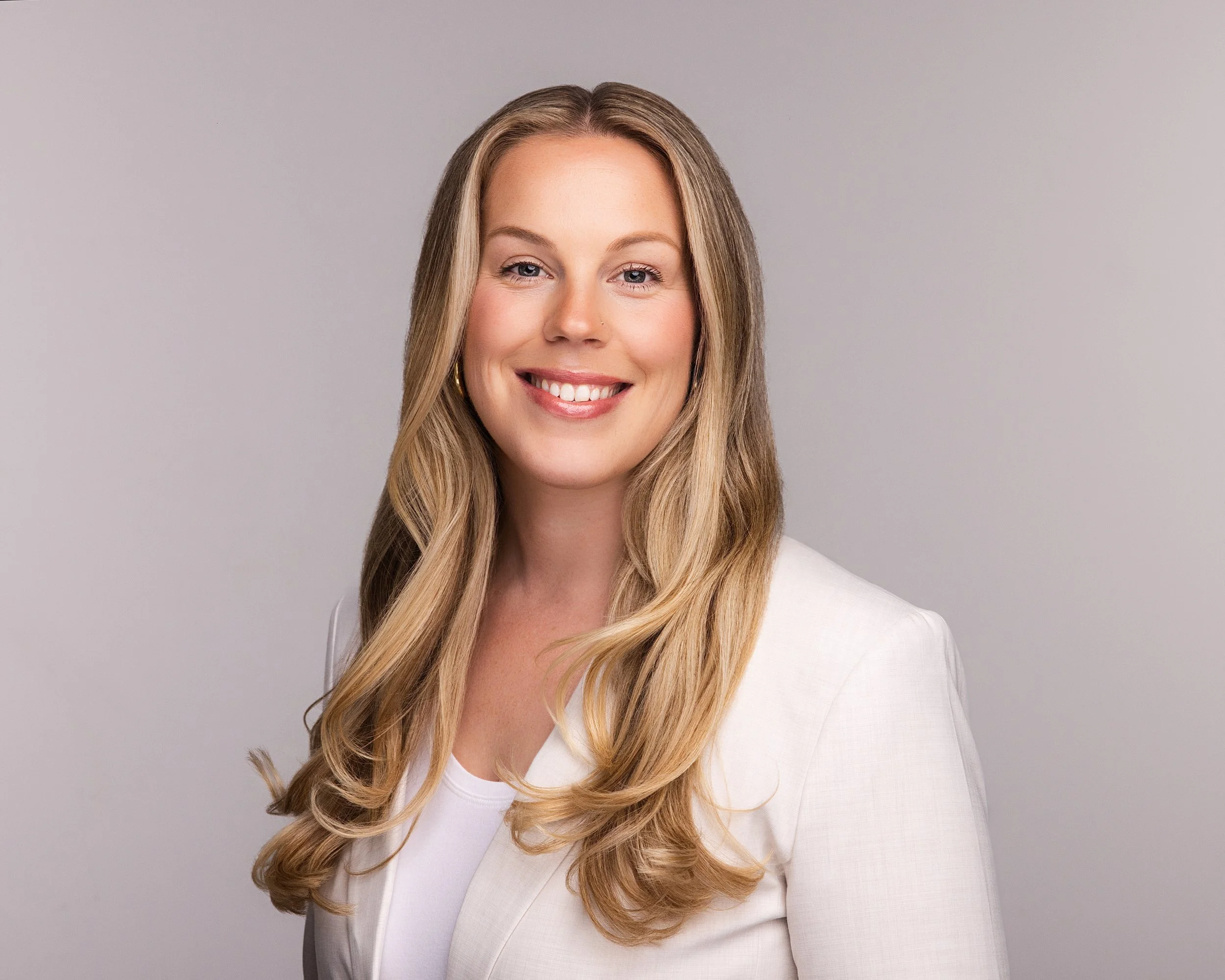 ALLC Welcomes Anna Dichter