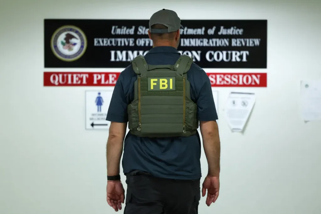How the Alien Terrorist Removal Court Could Be Good for the U.S. Immigration System