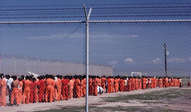 Unlawful Arrests: How Immigration Habeas Petitions Have Changed