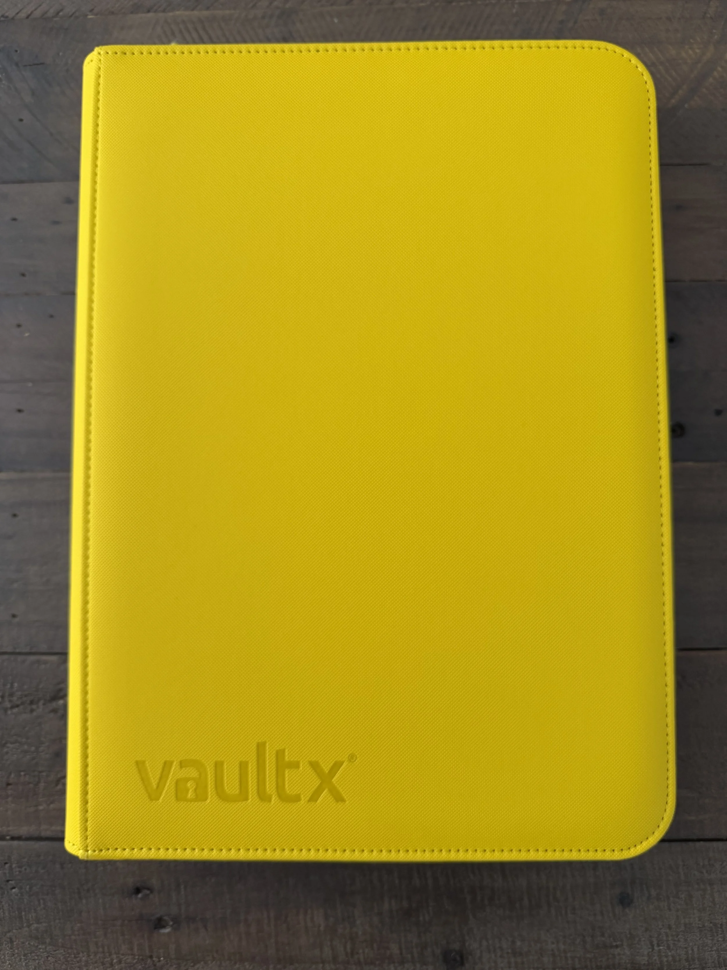 PokeCurate Curated Vault