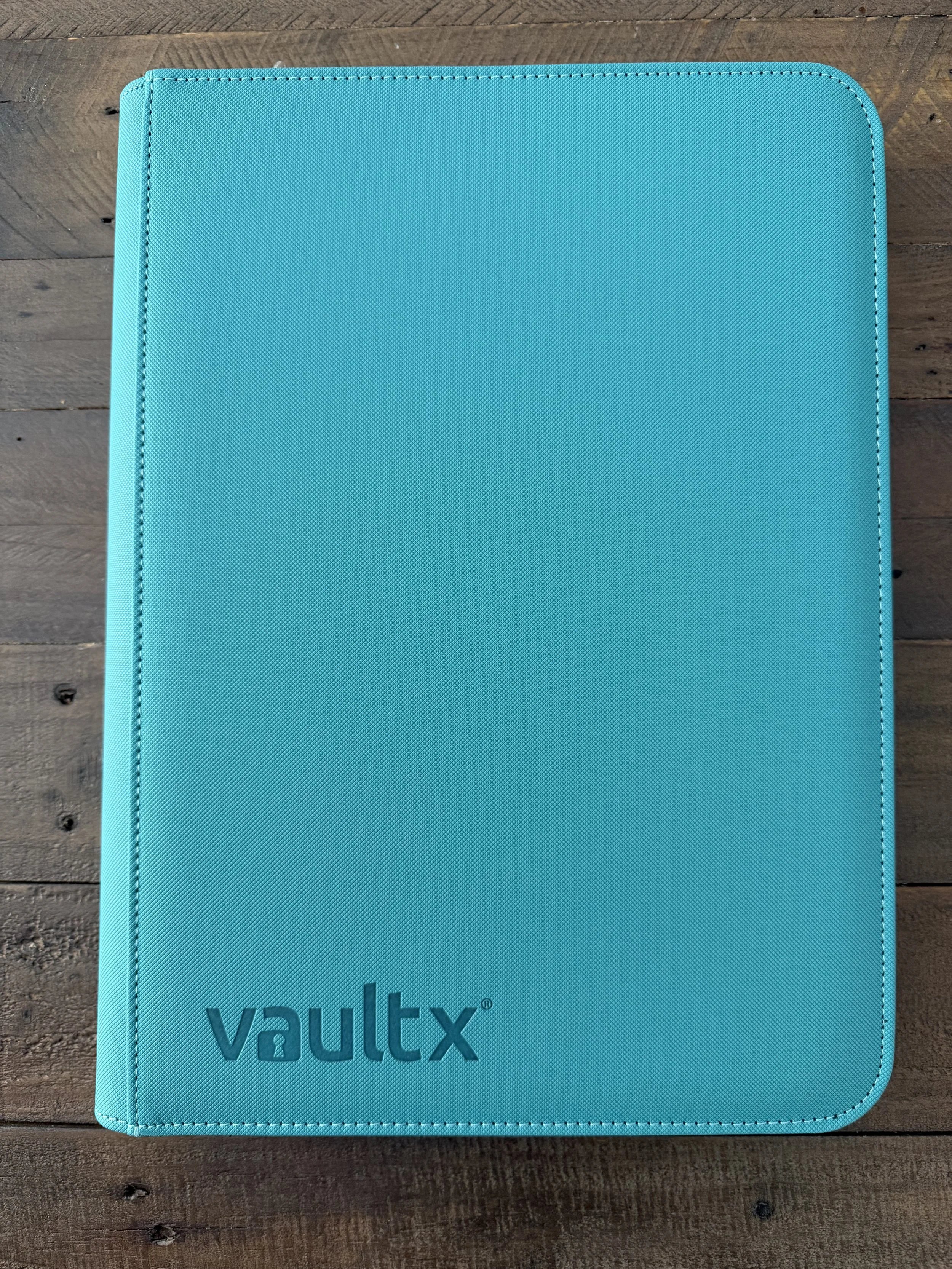 PokeCurate Curated Vault