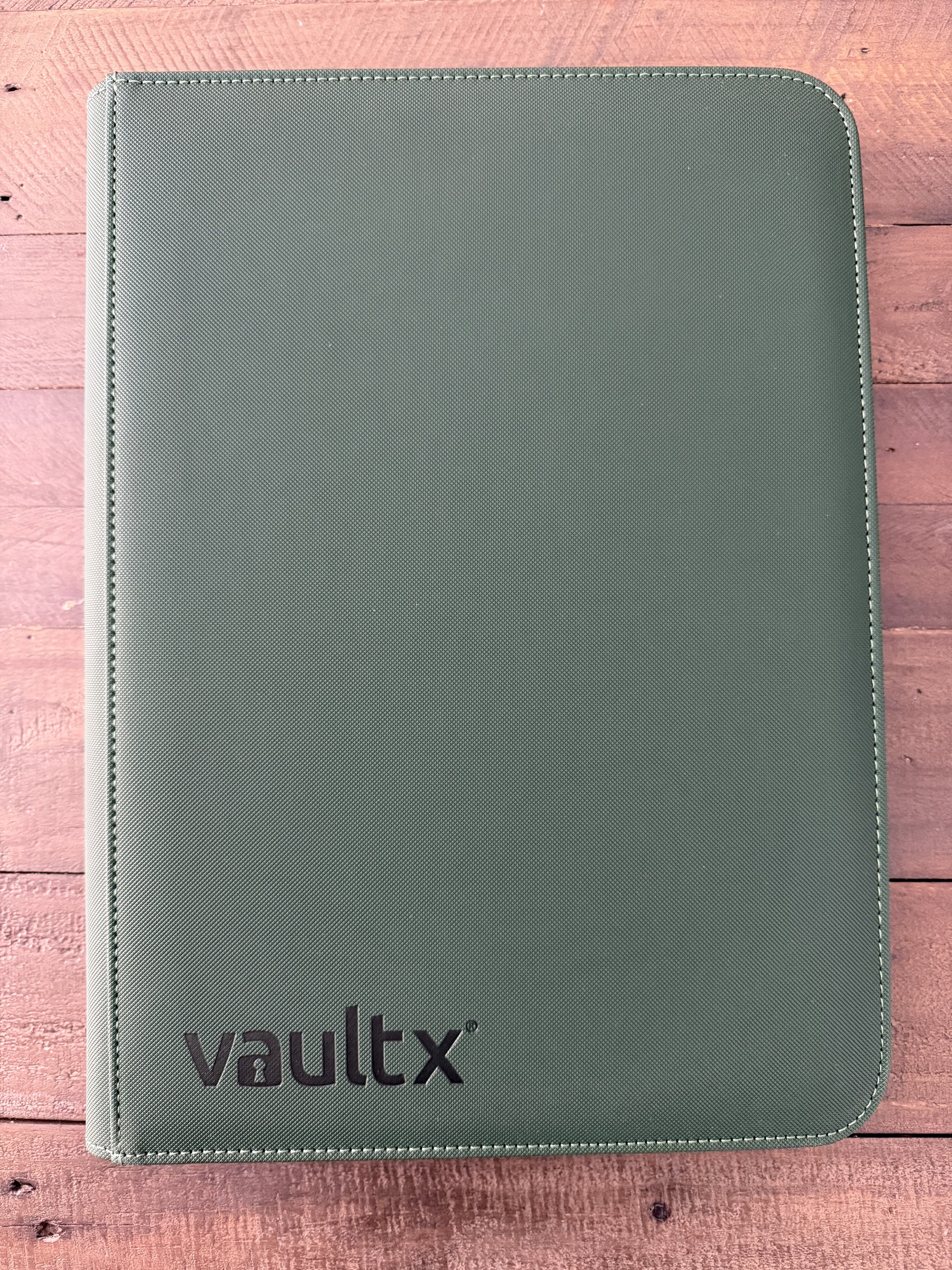 PokeCurate Curated Vault