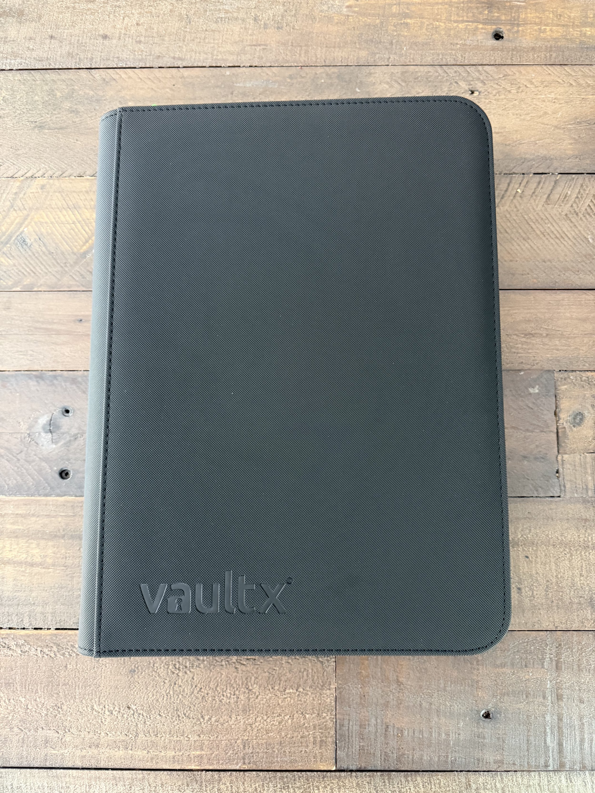 PokeCurate Curated Vault