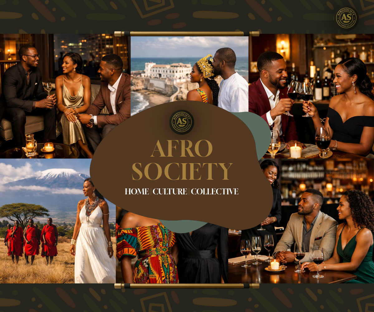 The Homecoming —The Quiet Power of Home