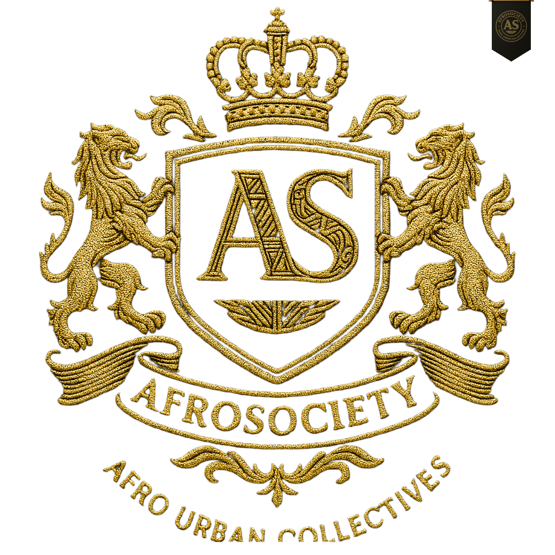 AfroSociety: Afro Urban Collectives