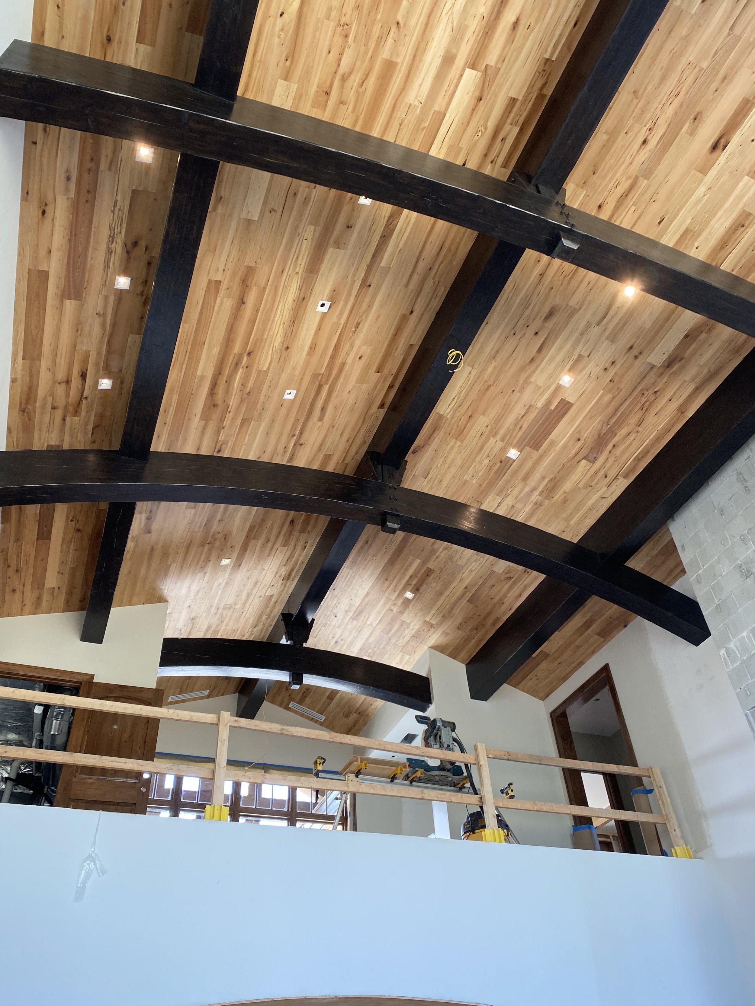 Ceilings