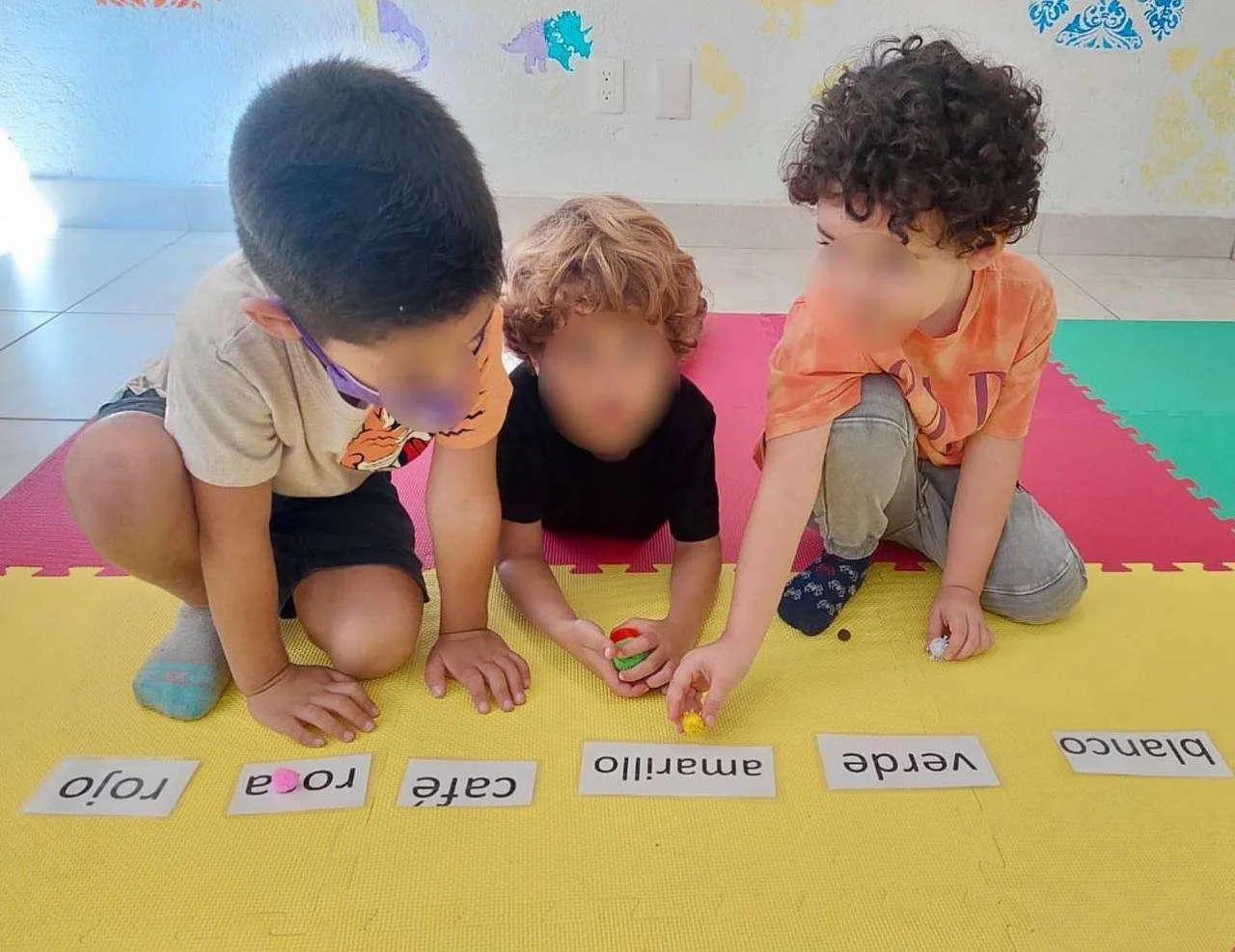 Miss Liliana: Música