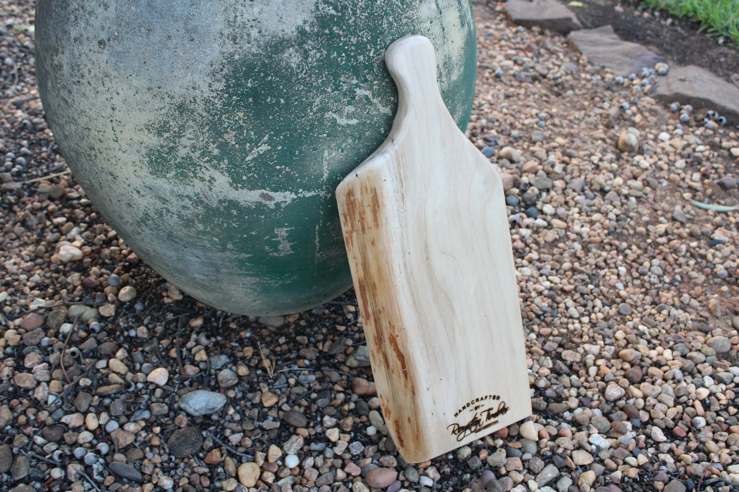 Camphor Laurel Charcuterie Board (Small)