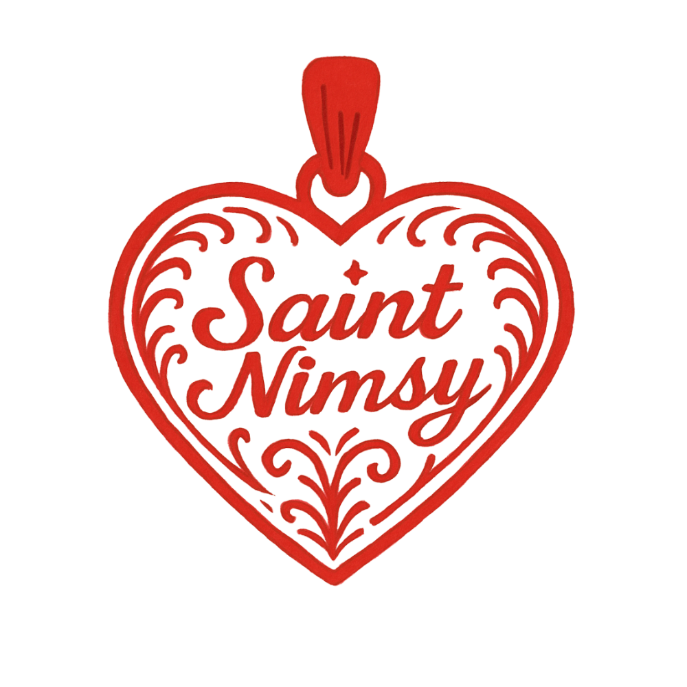 Saint Nimsy