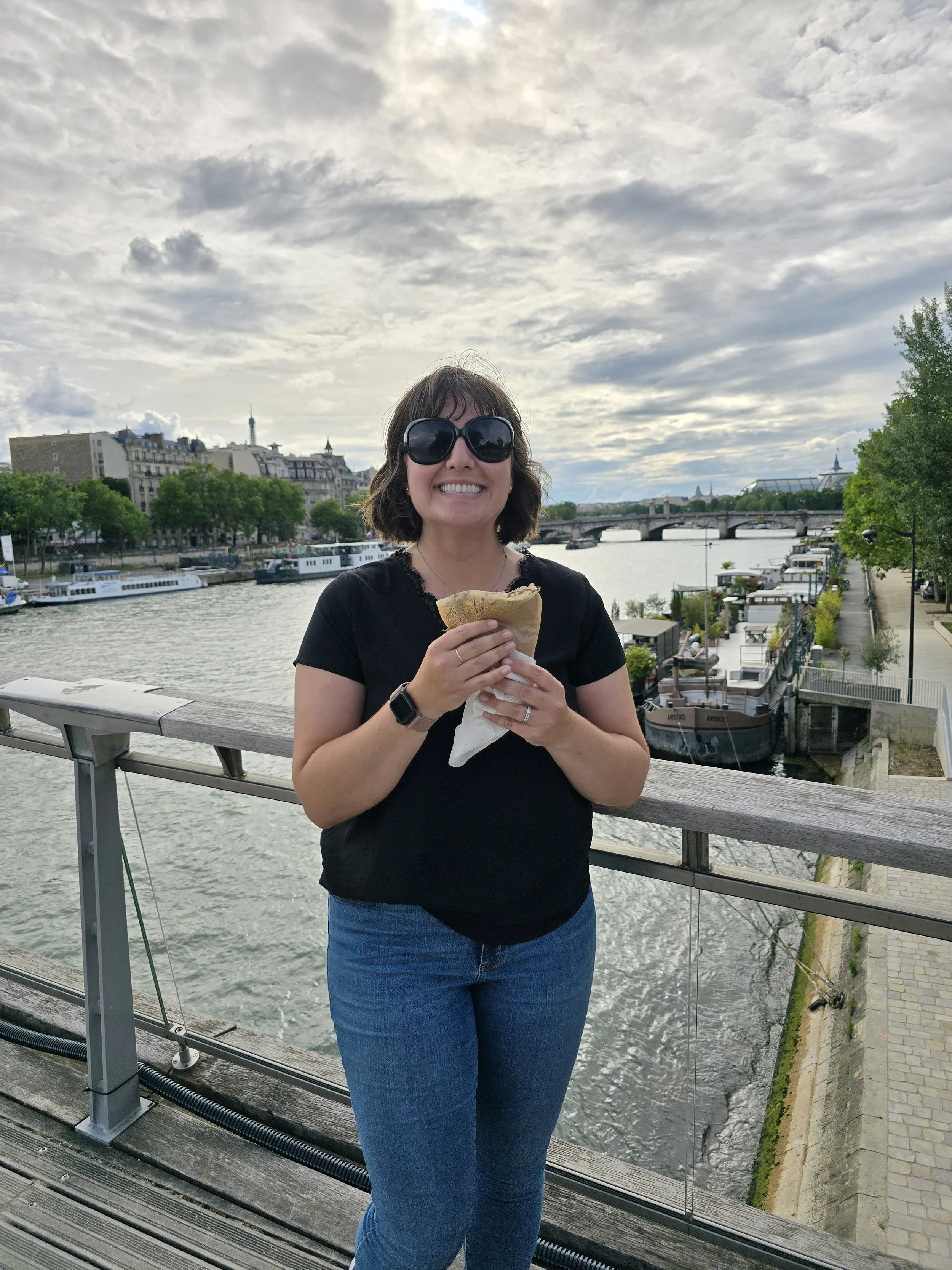 Why I Started Leaf and Vine Card Design 🌿