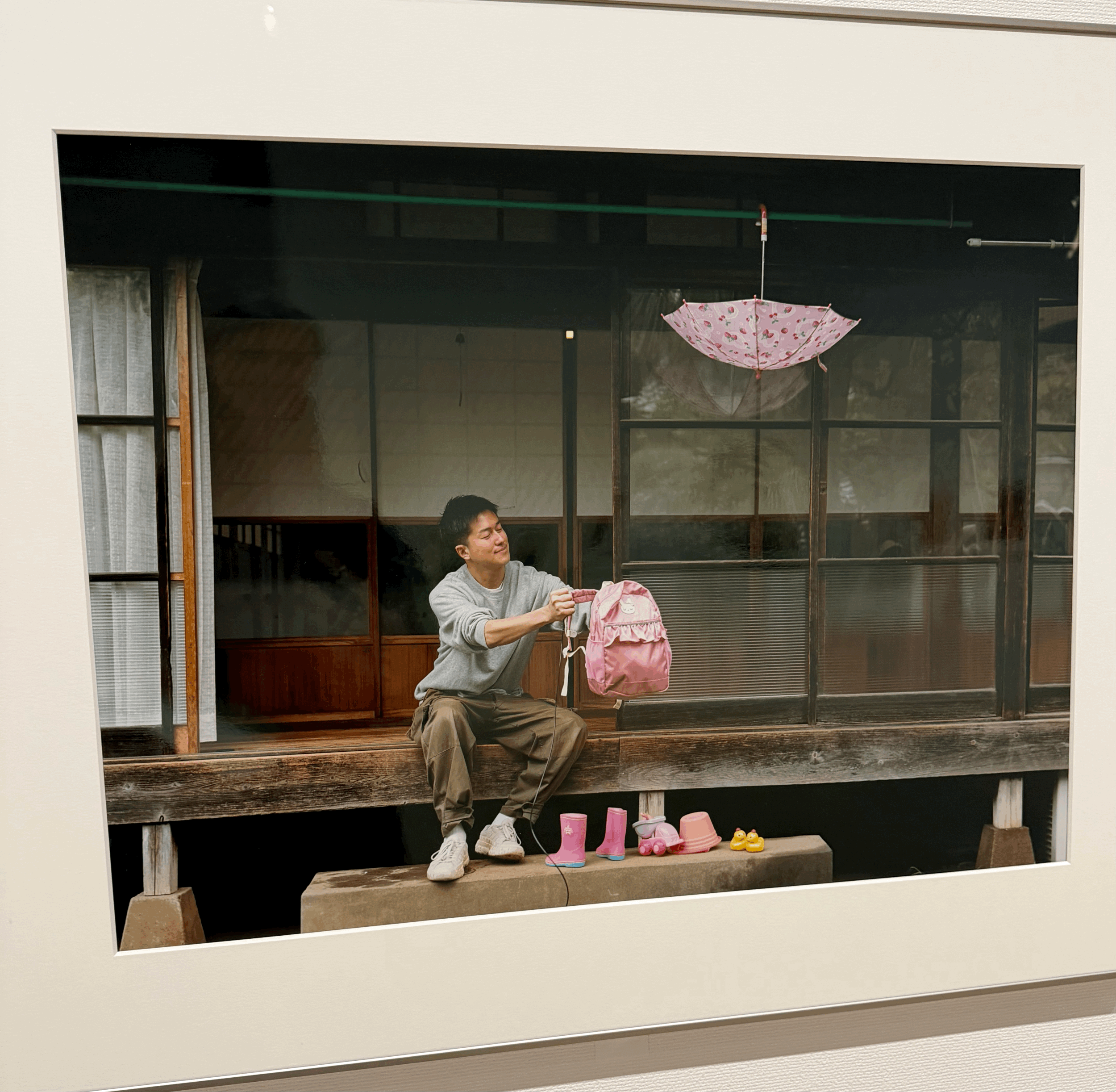 Tokyo Photographic Museum