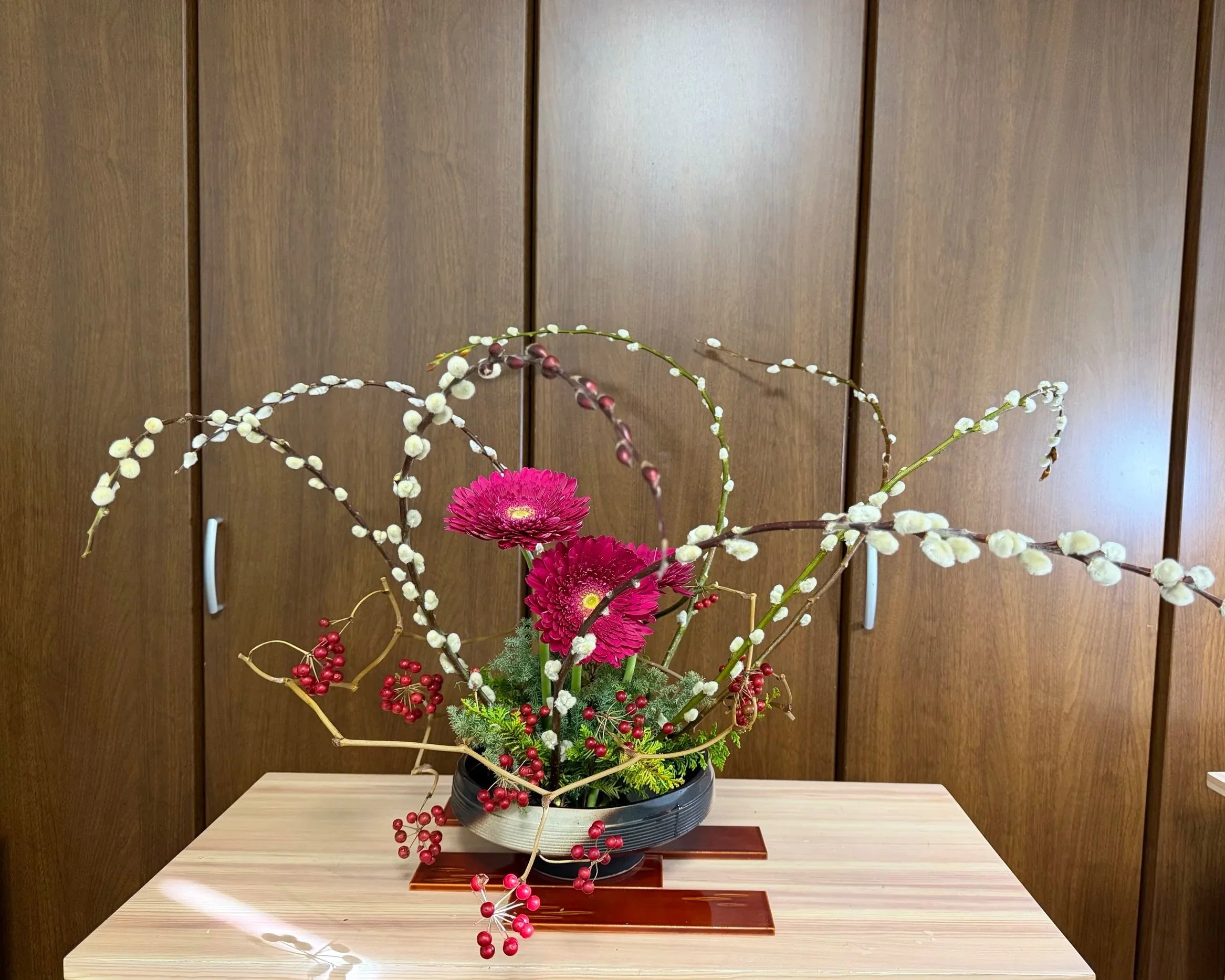 Gai Ju Nai Go. Soft Outside, Hard Inside. 3.4