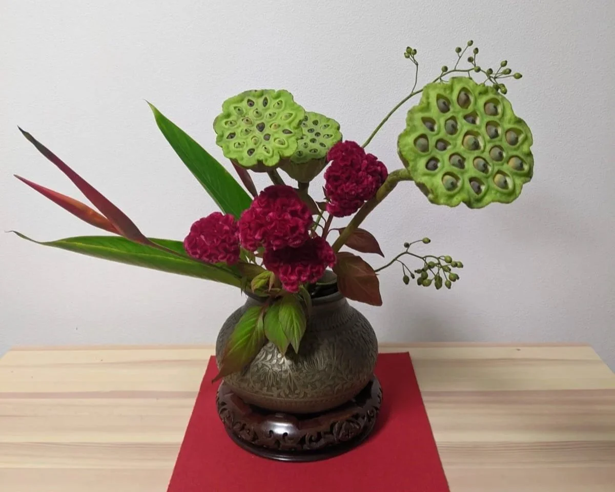 Satori. Enlightenment. 1.15