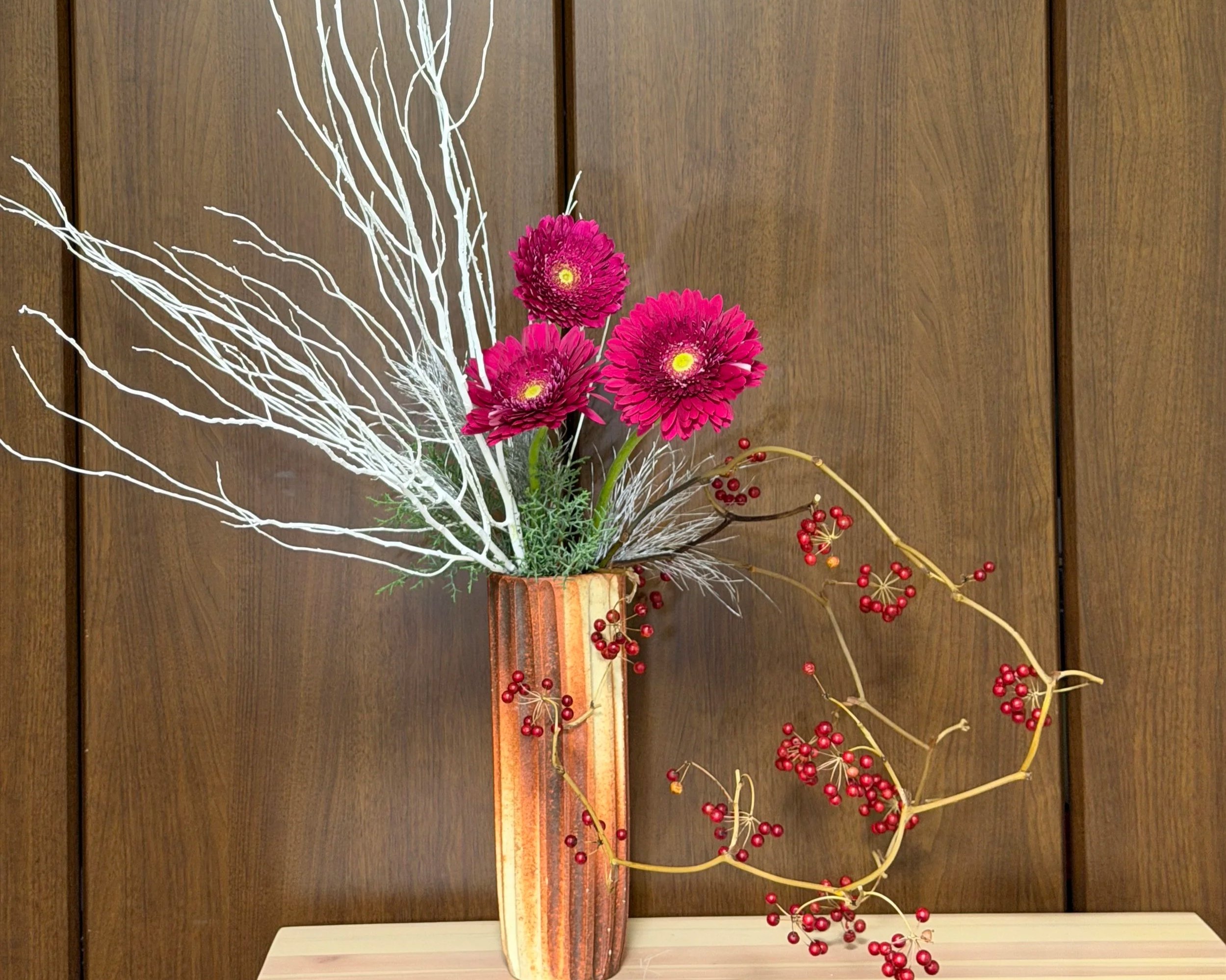 Aun no Kokyu. The Japanese Sixth Sense. 3.1