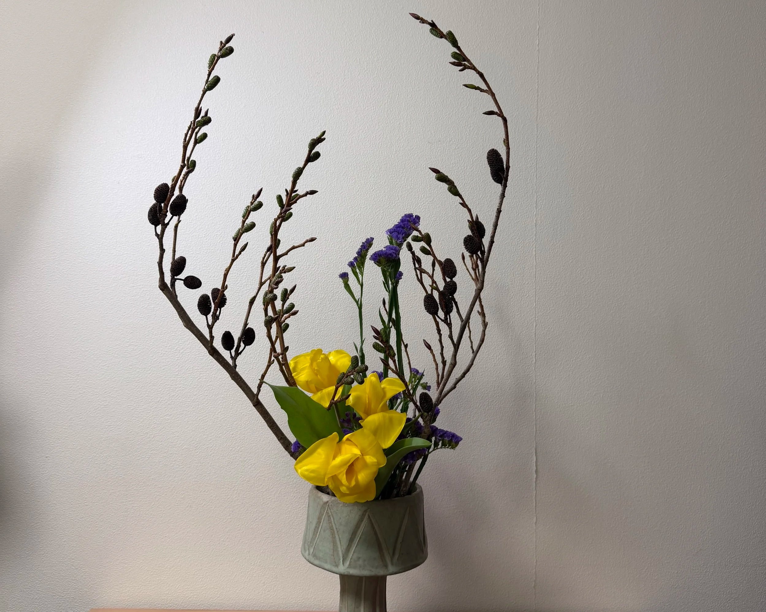 Daikon. Mind over Matter. 3.3