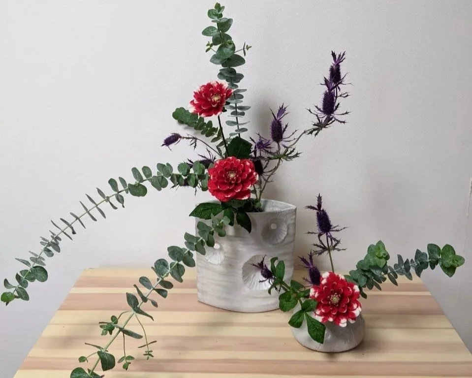 Aun no kokyu. Intuitive Understanding. 2.8