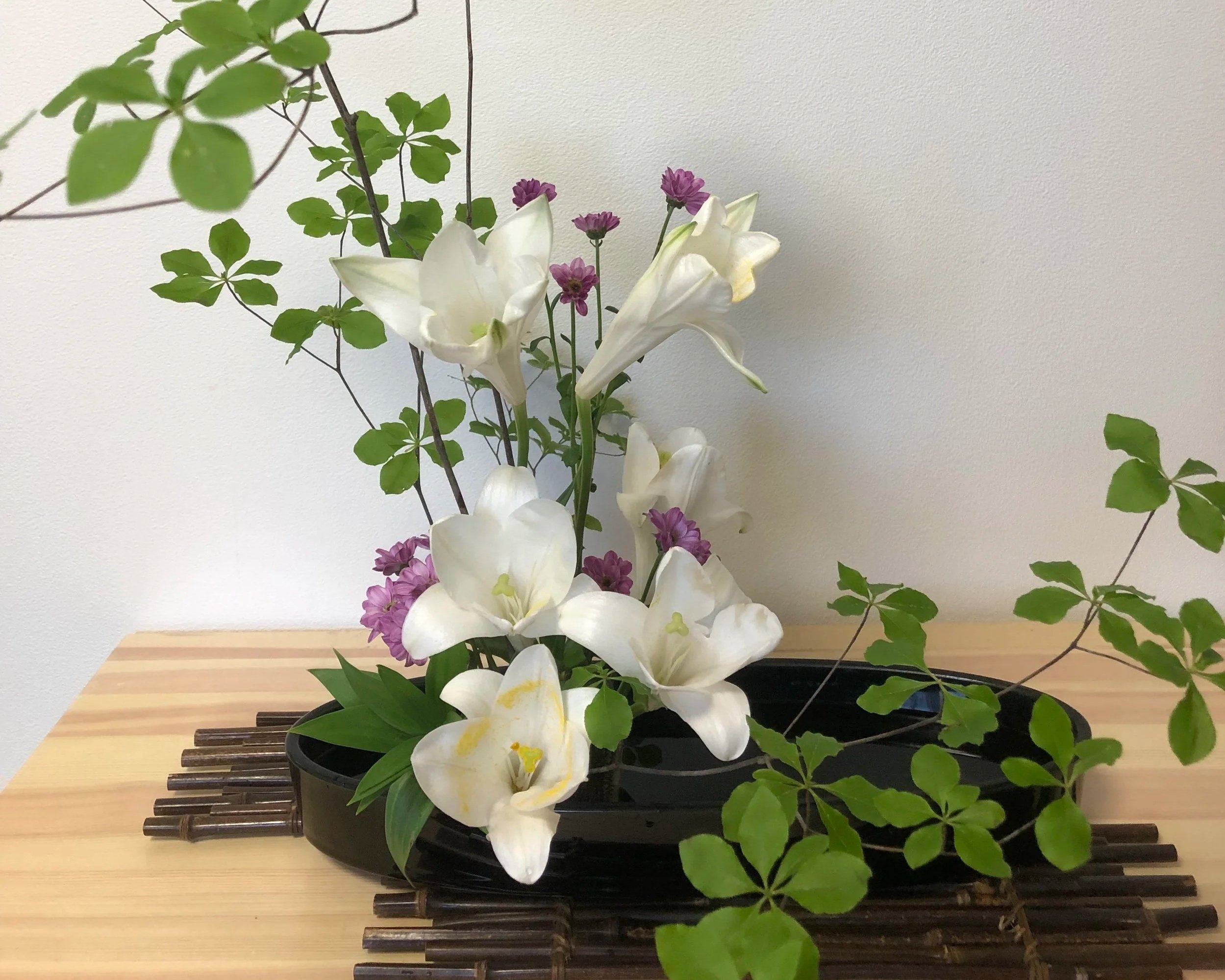 Uchi to Soto. Insider/Outsider. 1.6