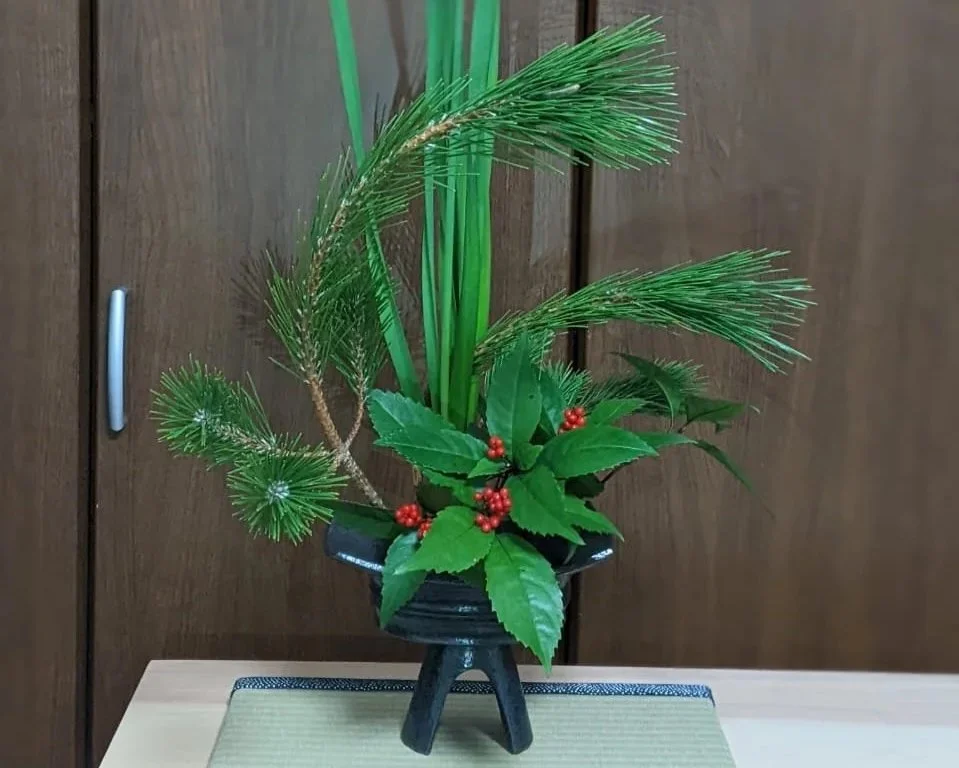 Sabi. The beauty of decay. 2.19