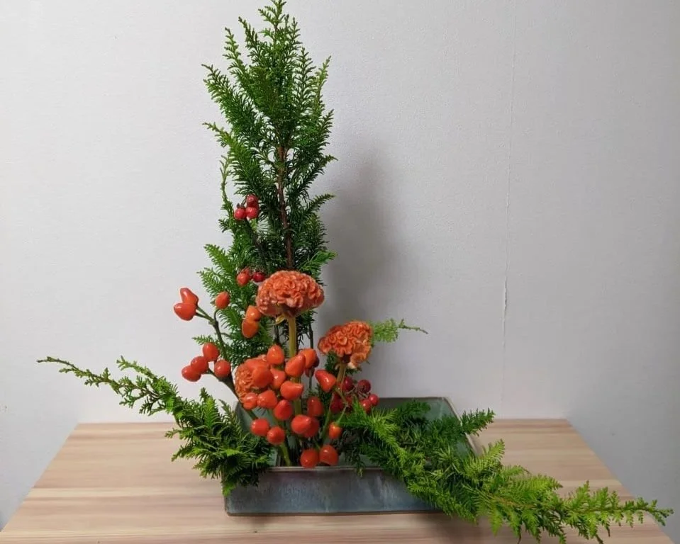 Muen. Disconnection. 2.1