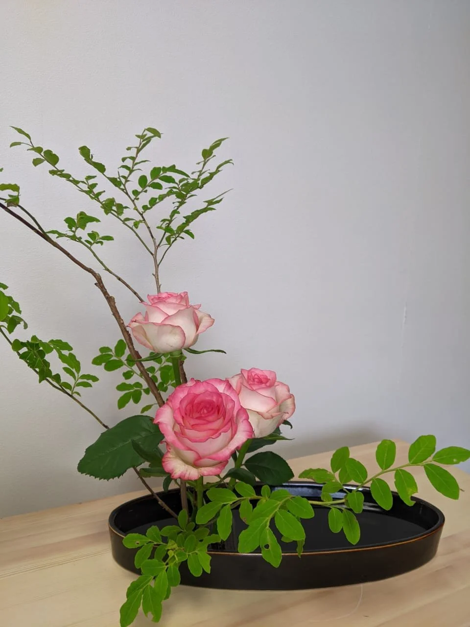 Kejime. Drawing a Line. 1.4