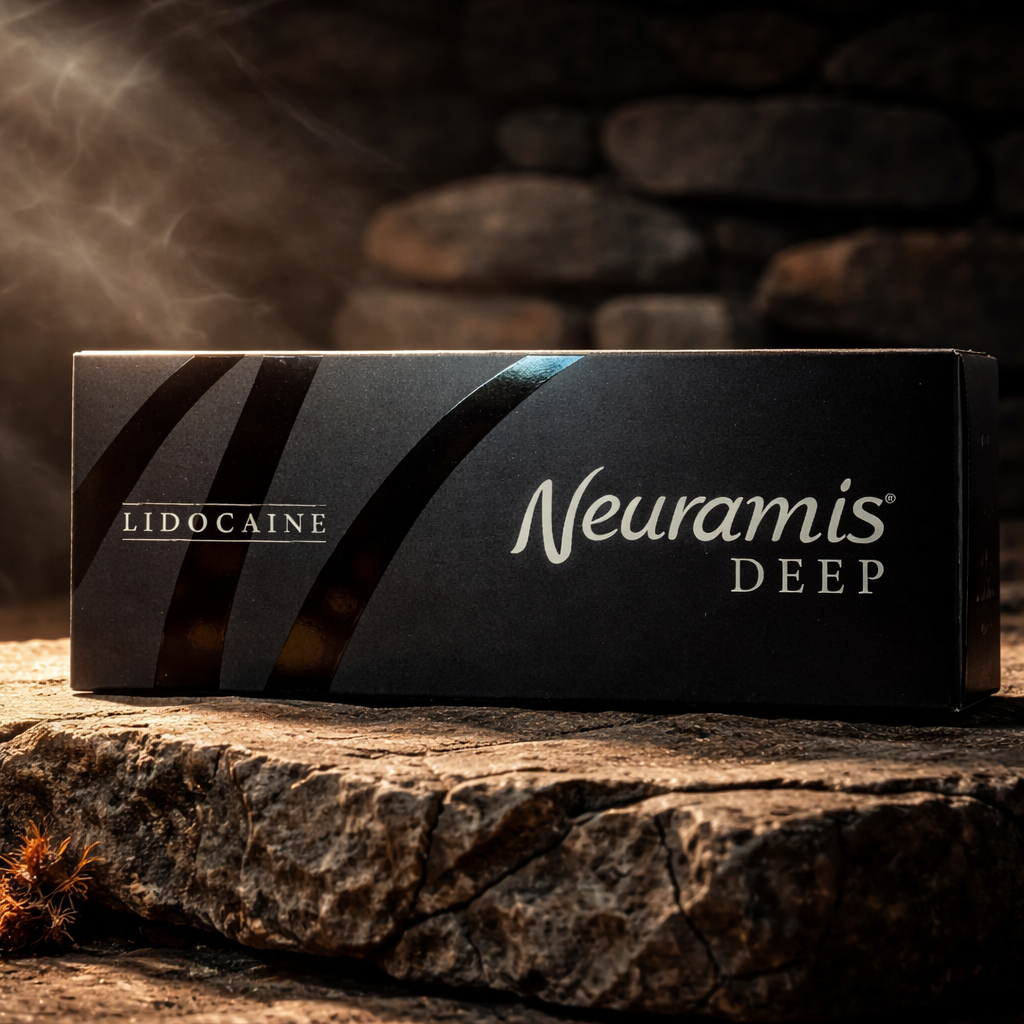 โปรแกรม NEURAMIS DEEP